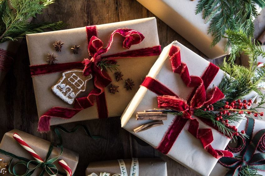Best Christmas gifts
