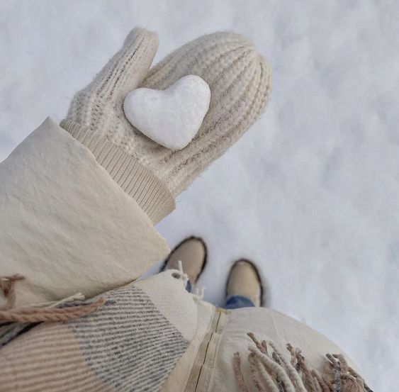 love winter