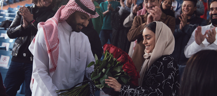 Flowers That Mean Love and Romance