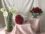 Valentine’s Day roses