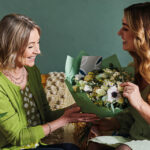 Mother’s Day flowers